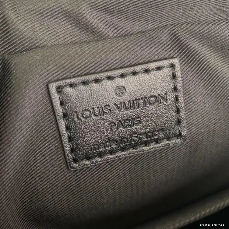 Brother Sam Yupoo Bags LV 19B5790048 0824